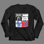 Boston Red Sox Star Wars Darth Vader R2D2 and Stormtroopers 4 Long Sleeves.jpg