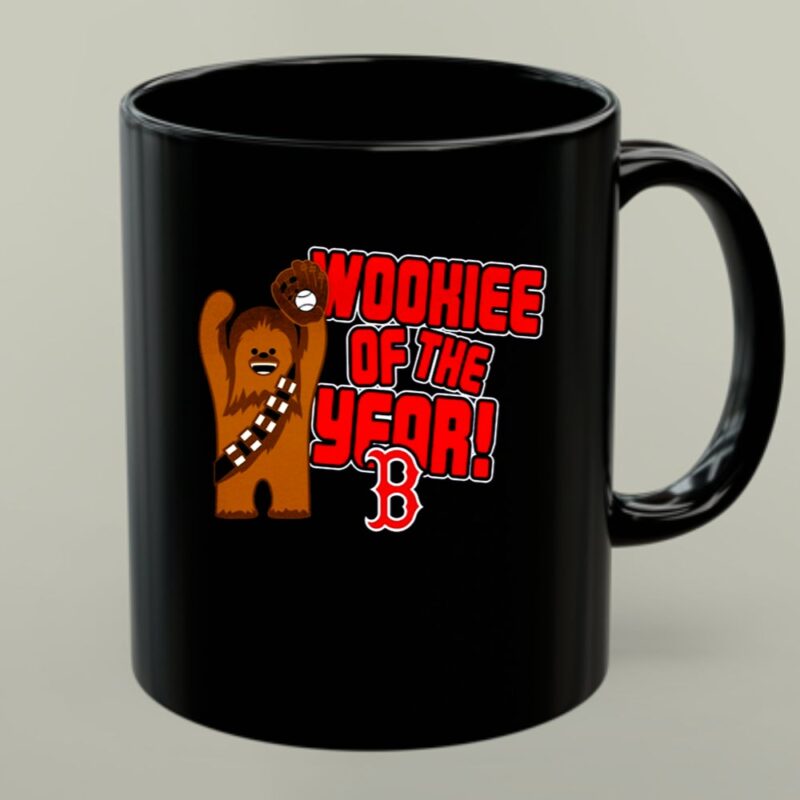 Boston Red Sox Star Wars Wookie of the Year 1 mug 1.jpg