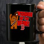 Boston Red Sox Star Wars Wookie of the Year 3 mug 1.jpg