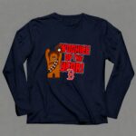 Boston Red Sox Star Wars Wookie of the Year 9 Long Sleeves.jpg