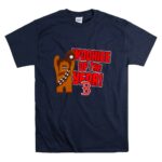 Boston Red Sox Star Wars Wookie of the Year 9 T Shirt.jpg