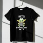 Brooklyn Nets Baby Yoda With Wilson Basketball 1 T Shirt.jpg
