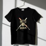 Brooklyn Nets Star Wars Lightsaber 1 T Shirt.jpg