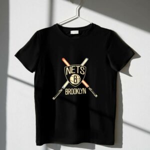 Brooklyn Nets Star Wars Lightsaber 1 T Shirt.jpg