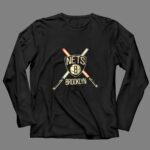 Brooklyn Nets Star Wars Lightsaber 4 Long Sleeves.jpg