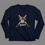 Brooklyn Nets Star Wars Lightsaber 9 Long Sleeves.jpg