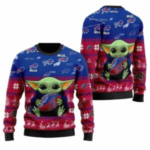 Buffalo Bills Baby Yoda Hug Ball Ugly Sweater 1.jpg