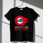 Buffalo Bills Come To The Bills Side 1 T Shirt.jpg