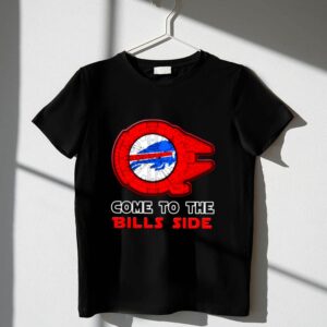Buffalo Bills Come To The Bills Side 1 T Shirt.jpg