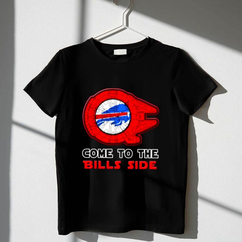 Buffalo Bills Come To The Bills Side 1 T Shirt.jpg