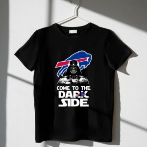 Buffalo Bills Come To The Dak Side Dark Vader 1 T Shirt.jpg