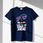 Buffalo Bills Come To The Dak Side Dark Vader 6 T Shirt.jpg