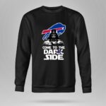Buffalo Bills Come To The Dak Side Dark Vader 8 Sweatshirt.jpg