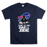 Buffalo Bills Come To The Dak Side Dark Vader 9 T Shirt.jpg