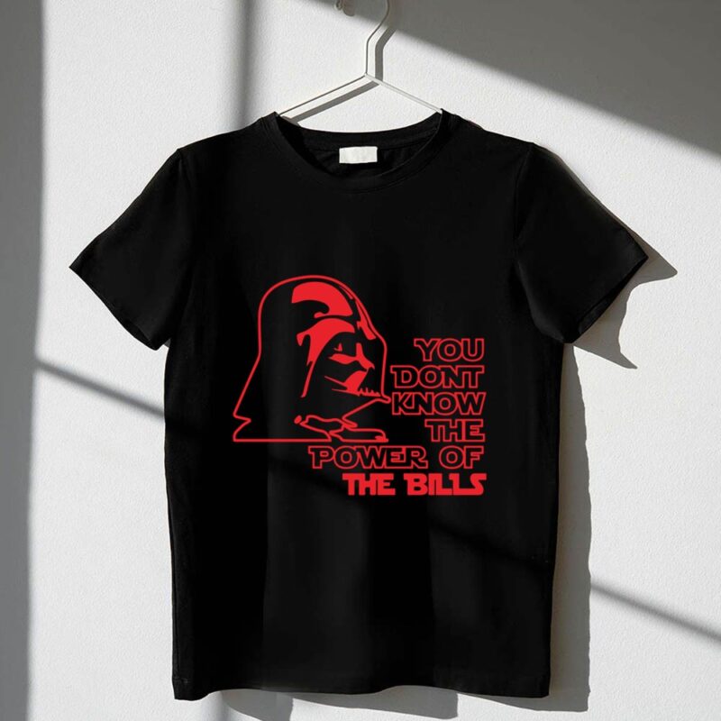 Buffalo Bills Darth Vader Star Wars 1 T Shirt.jpg