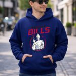 Buffalo Bills Princess Leia Star Wars 2 Hoodie.jpg