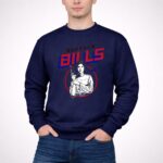 Buffalo Bills Princess Leia Star Wars 3 Sweatshirt.jpg