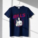 Buffalo Bills Princess Leia Star Wars 6 T Shirt.jpg