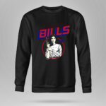 Buffalo Bills Princess Leia Star Wars 8 Sweatshirt.jpg