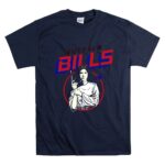 Buffalo Bills Princess Leia Star Wars 9 T Shirt.jpg