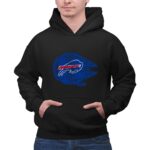 Buffalo Bills The Millennium Falcon Star Wars 7 Hoodie.jpg