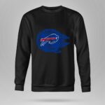 Buffalo Bills The Millennium Falcon Star Wars 8 Sweatshirt.jpg