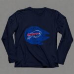 Buffalo Bills The Millennium Falcon Star Wars 9 Long Sleeves.jpg