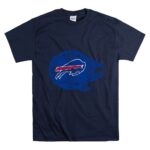Buffalo Bills The Millennium Falcon Star Wars 9 T Shirt.jpg