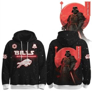 Buffalo Bills x Star Wars Darth Vader Sumurai All Over Print Hoodie 1.jpg