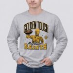 C 3PO Star Wars X New Orleans Saints Golden Touch 4 Long Sleeves.jpg