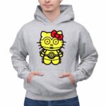 C3 PO Hello Kitty Star Wars Funny 2 Hoodie.jpg