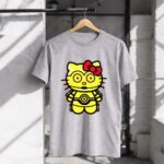 C3 PO Hello Kitty Star Wars Funny 6 T Shirt.jpg