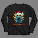 Carolina Panthers Baby Yoda Happy Hallothanksmas 4 Long Sleeves.jpg