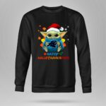 Carolina Panthers Baby Yoda Happy Hallothanksmas 8 Sweatshirt.jpg