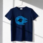 Carolina Panthers The Millennium Falcon Star Wars 6 T Shirt.jpg