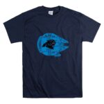 Carolina Panthers The Millennium Falcon Star Wars 9 T Shirt.jpg