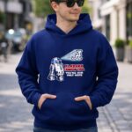 Champion Alabama Crimson Tide Star Wars R2D2 Youre Our Only Hope 2 Hoodie.jpg