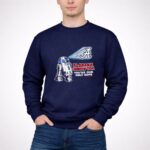 Champion Alabama Crimson Tide Star Wars R2D2 Youre Our Only Hope 3 Sweatshirt.jpg