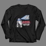 Champion Alabama Crimson Tide Star Wars R2D2 Youre Our Only Hope 4 Long Sleeves.jpg