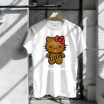 Chewbacca Hello Kitty Star Wars 1 T Shirt.jpg