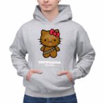 Chewbacca Hello Kitty Star Wars 2 Hoodie.jpg
