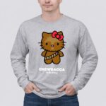 Chewbacca Hello Kitty Star Wars 4 Long Sleeves.jpg