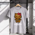 Chewbacca Hello Kitty Star Wars 6 T Shirt.jpg