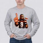 Chewbacca One Cleveland Browns Star Wars 4 Long Sleeves.jpg