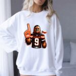 Chewbacca One Cleveland Browns Star Wars 8 Sweatshirt.jpg
