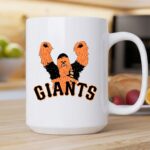 Chewbacca San Francisco Giants 2 mug.jpg