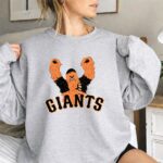 Chewbacca San Francisco Giants 3 Sweatshirt.jpg
