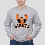 Chewbacca San Francisco Giants 4 Long Sleeves.jpg