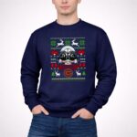 Chicago-Bears-Darth-Vader-Baby-Yoda-Star-Wars-Christmas-3-Sweatshirt