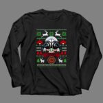 Chicago-Bears-Darth-Vader-Baby-Yoda-Star-Wars-Christmas-4-Long-Sleeves